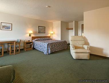 Super 8 By Wyndham Cloquet Hotel Værelse billede